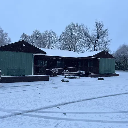 Hampshire Holiday Parks - Arrowtown Exterior photo
