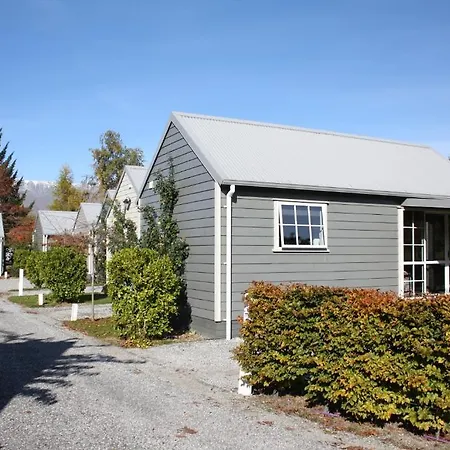 Hampshire Holiday Parks - Arrowtown Exterior photo