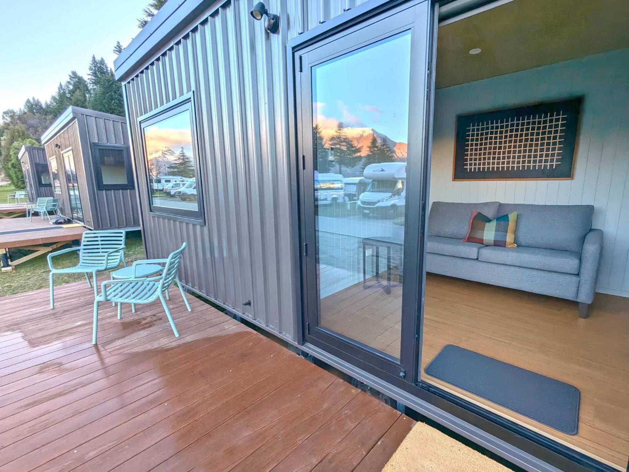 Hampshire - Holiday park 4*