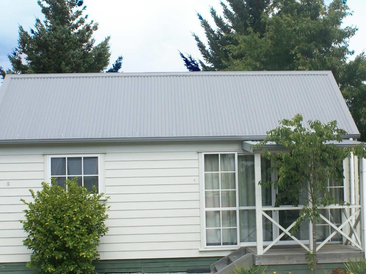 Hampshire - 4* Arrowtown