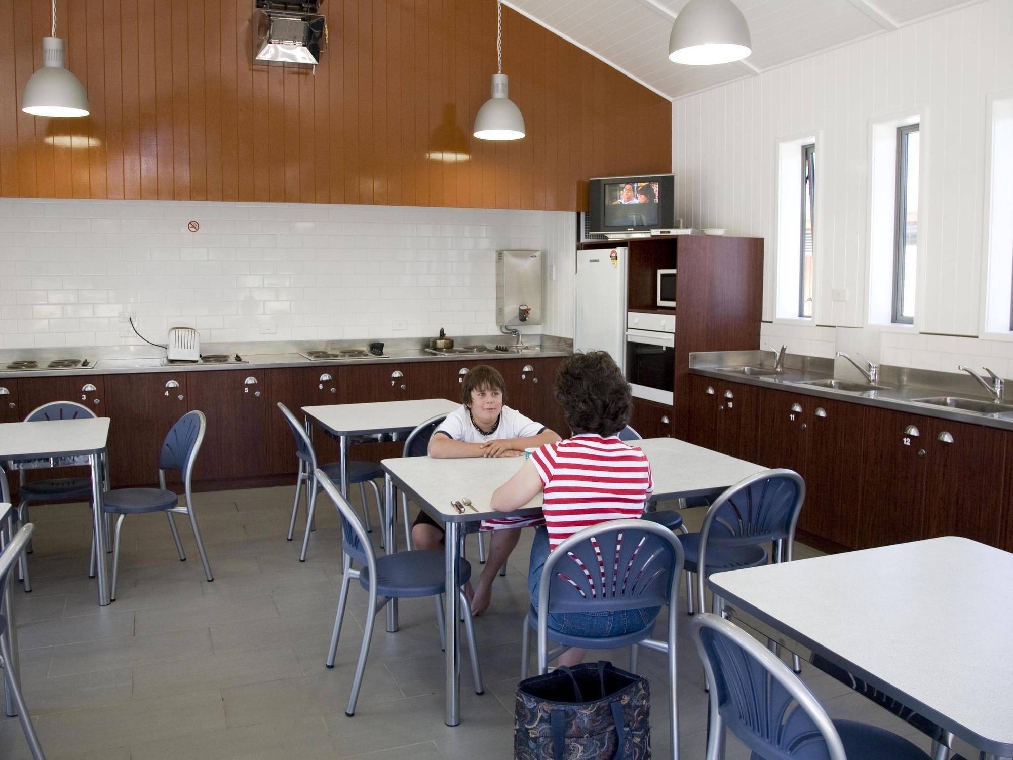 Holiday park Hampshire - Arrowtown