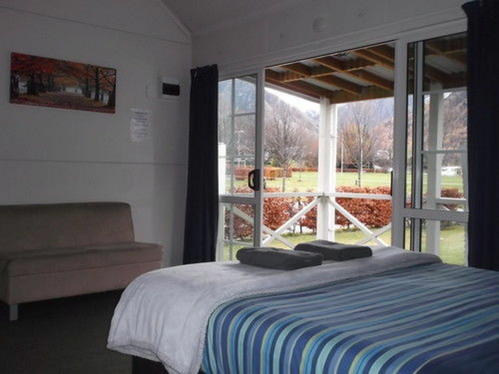 Hampshire - Arrowtown